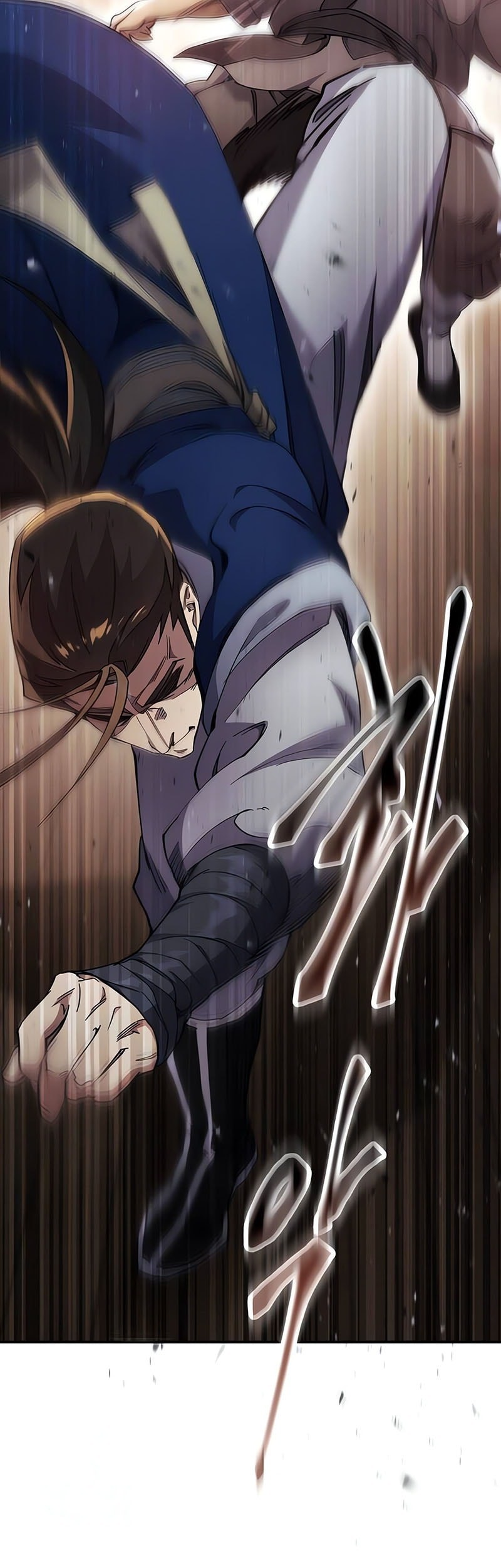 The Heavenly Demon Wants A Quiet Life Chapter 42 Gambar 59
