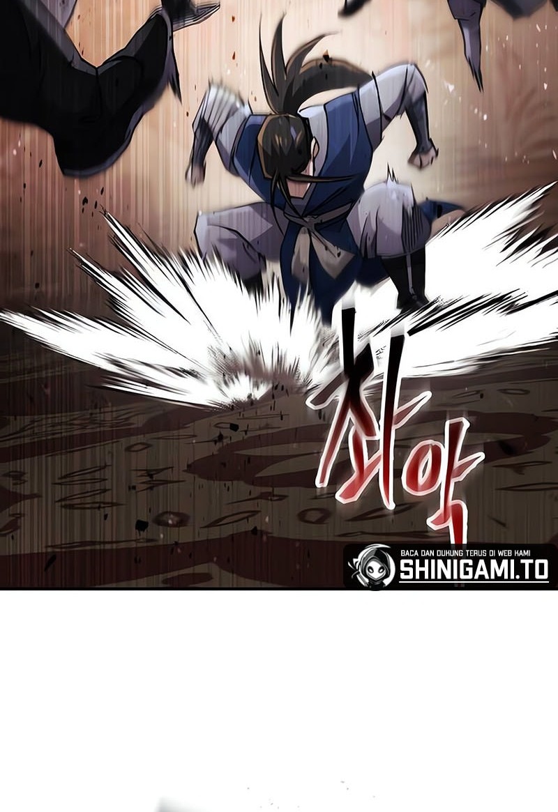 The Heavenly Demon Wants A Quiet Life Chapter 42 Gambar 66