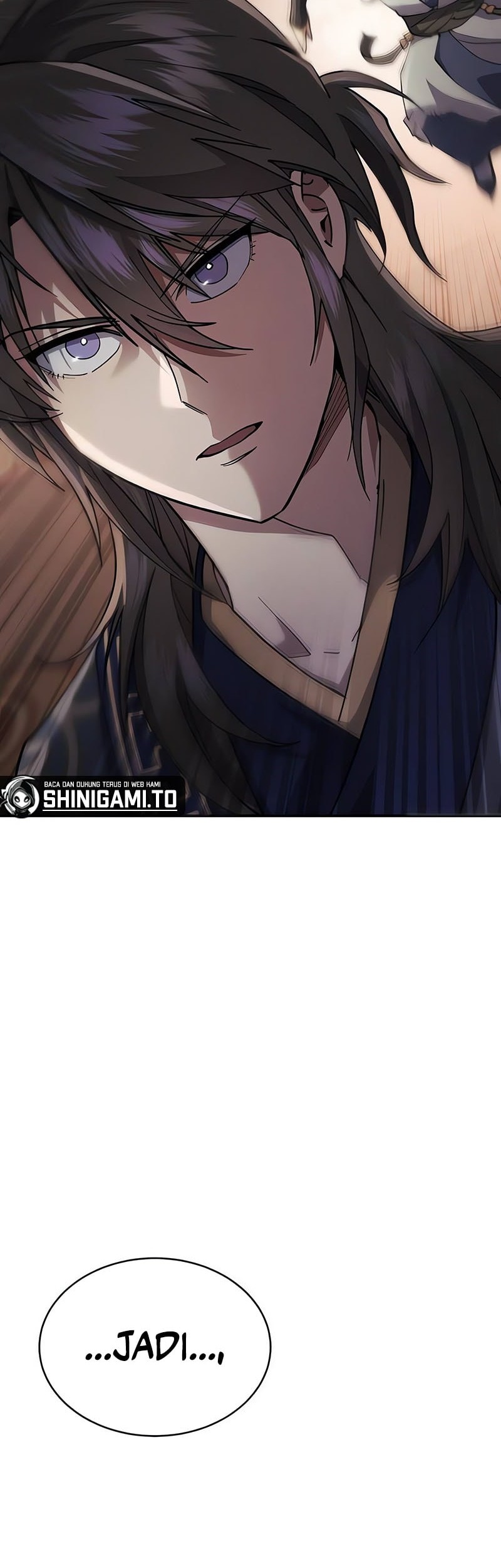 The Heavenly Demon Wants A Quiet Life Chapter 42 Gambar 70