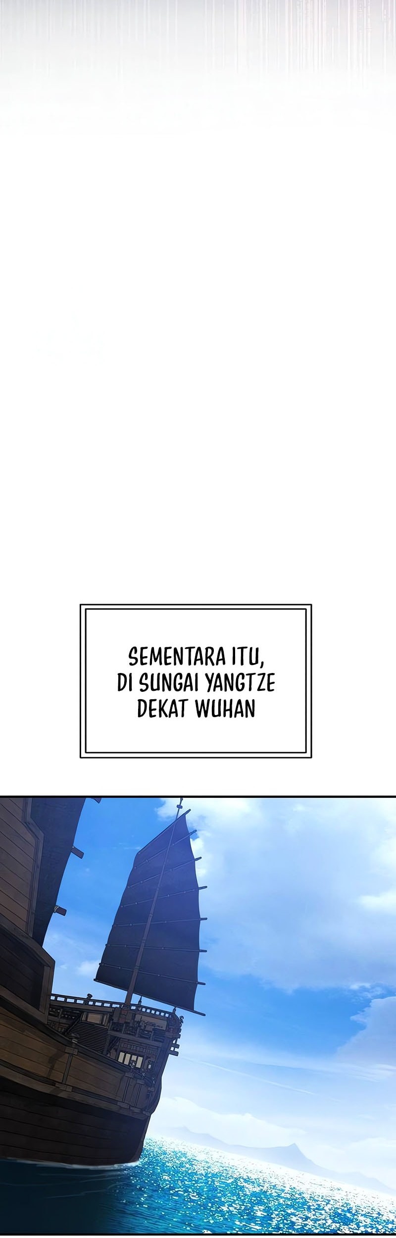 The Heavenly Demon Wants A Quiet Life Chapter 42 Gambar 86