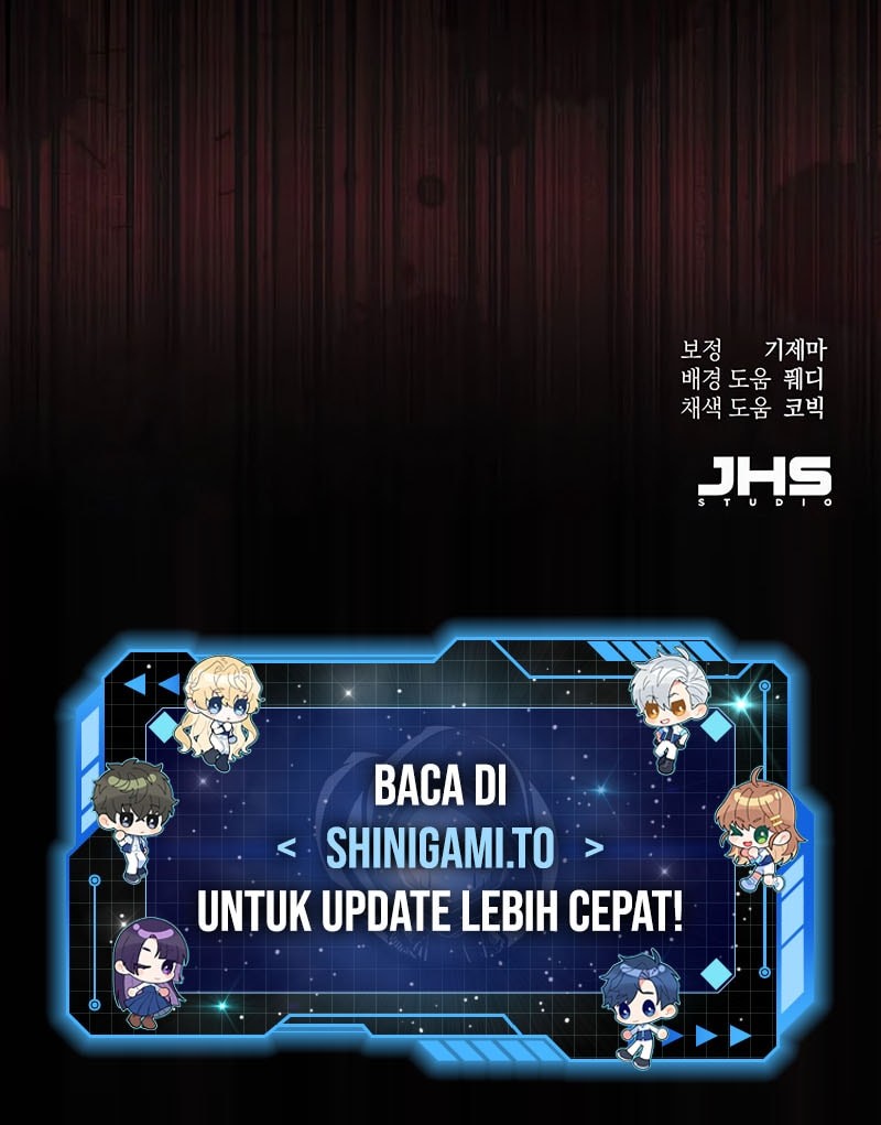 The Heavenly Demon Wants A Quiet Life Chapter 42 Gambar 89