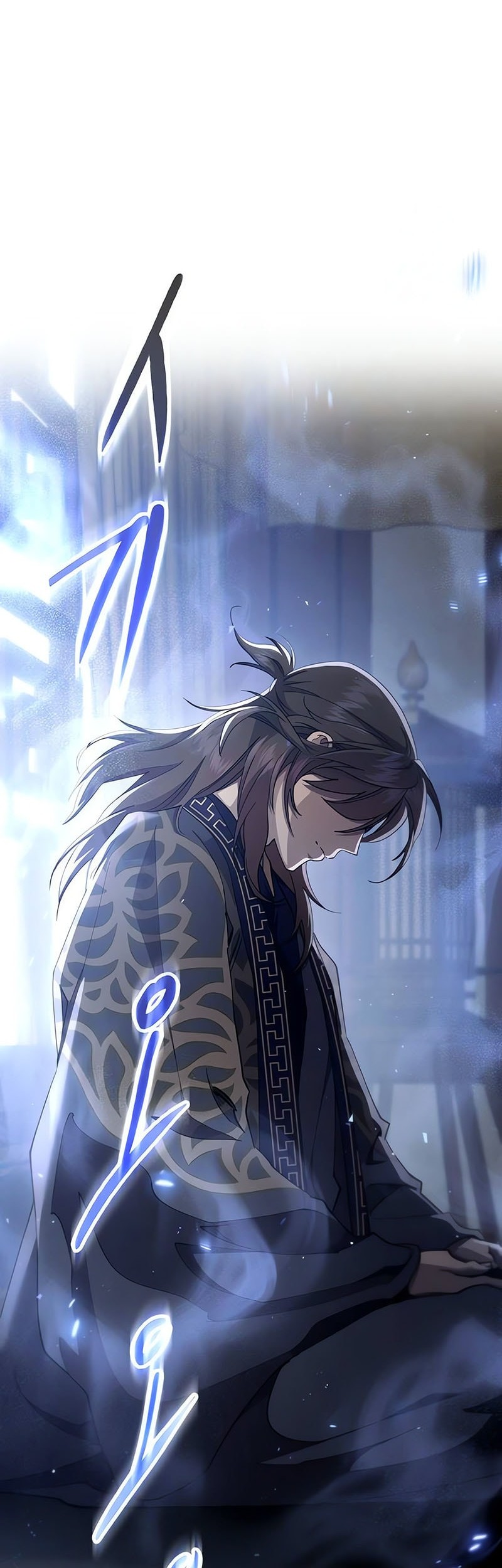 The Heavenly Demon Wants A Quiet Life Chapter 42 Gambar 5