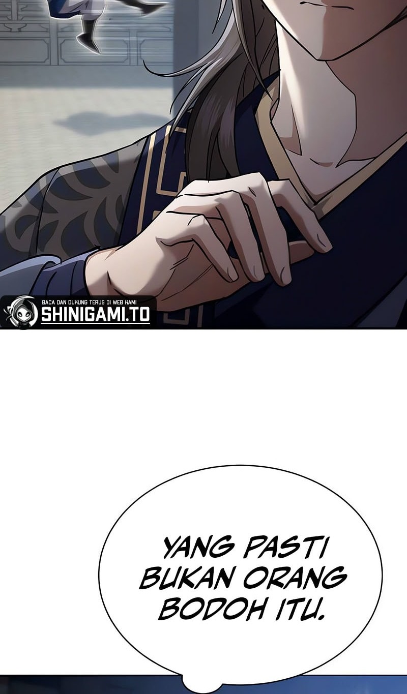 The Heavenly Demon Wants A Quiet Life Chapter 42 Gambar 22