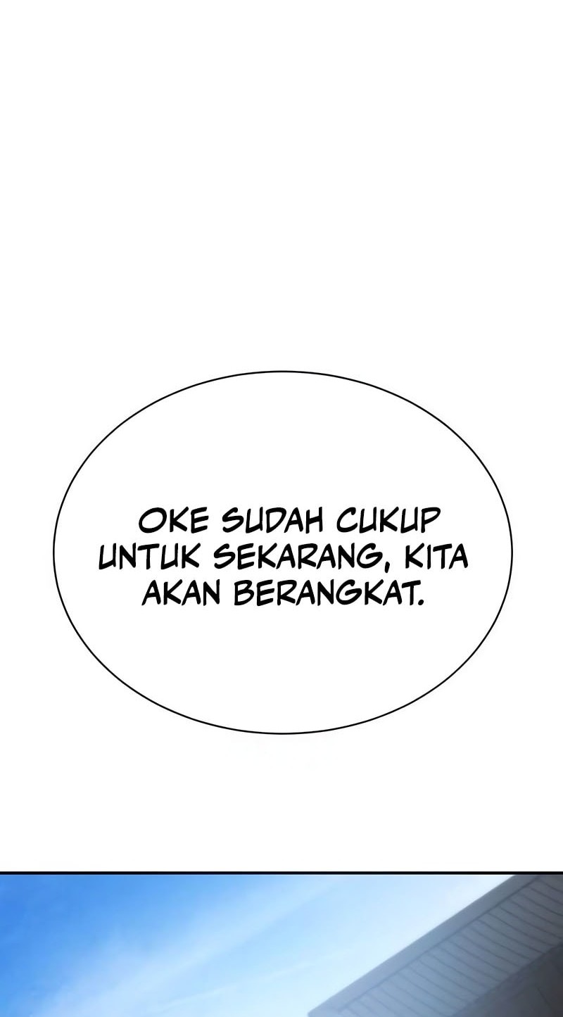 The Heavenly Demon Wants A Quiet Life Chapter 42 Gambar 26