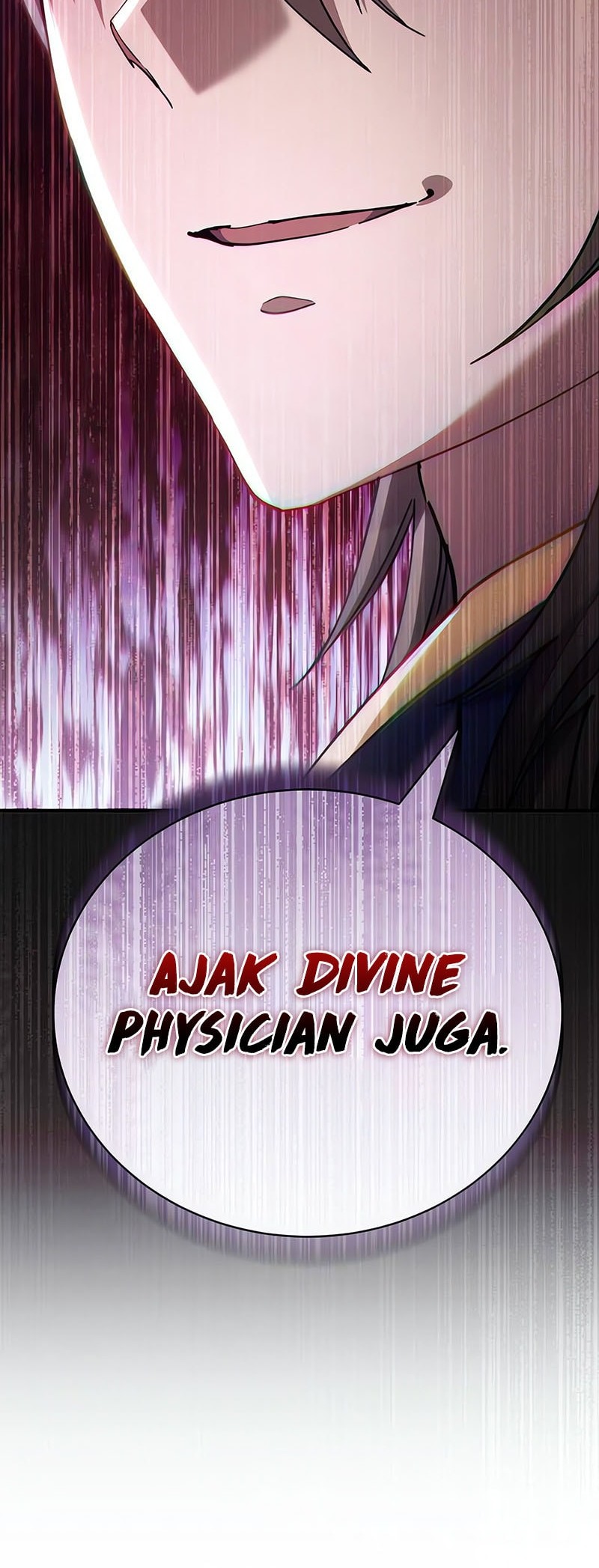 The Heavenly Demon Wants A Quiet Life Chapter 42 Gambar 30