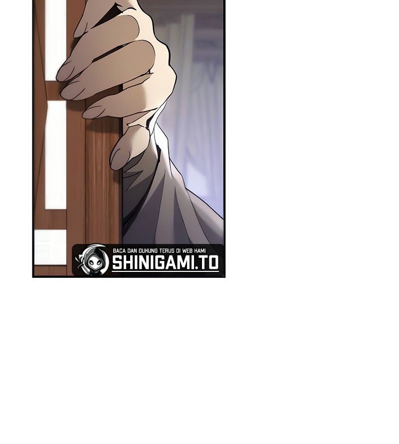 The Heavenly Demon Wants A Quiet Life Chapter 43 Gambar 62