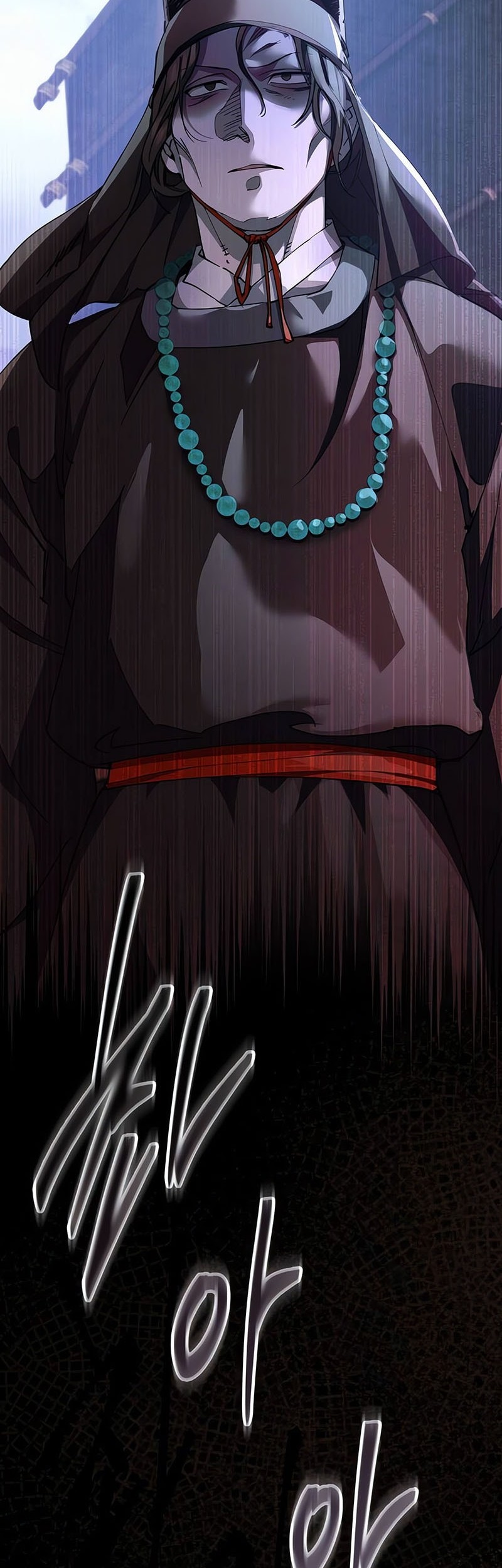 The Heavenly Demon Wants A Quiet Life Chapter 43 Gambar 3