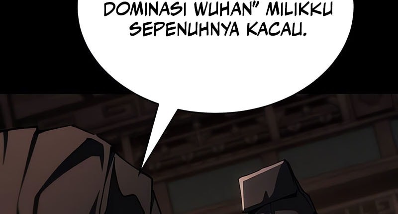 The Heavenly Demon Wants A Quiet Life Chapter 43 Gambar 6