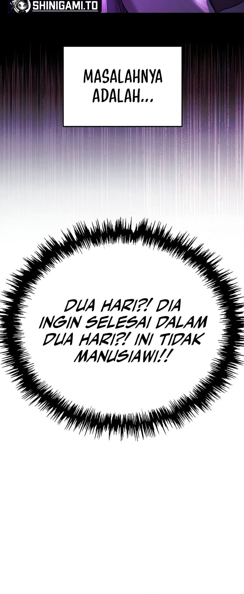 The Heavenly Demon Wants A Quiet Life Chapter 43 Gambar 22