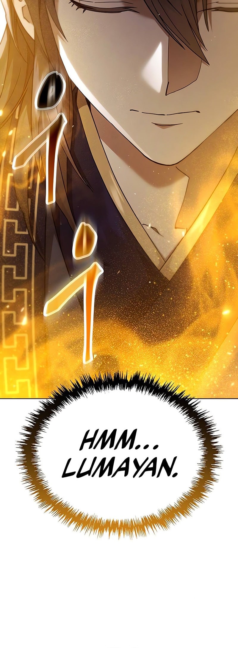 The Heavenly Demon Wants A Quiet Life Chapter 43 Gambar 30