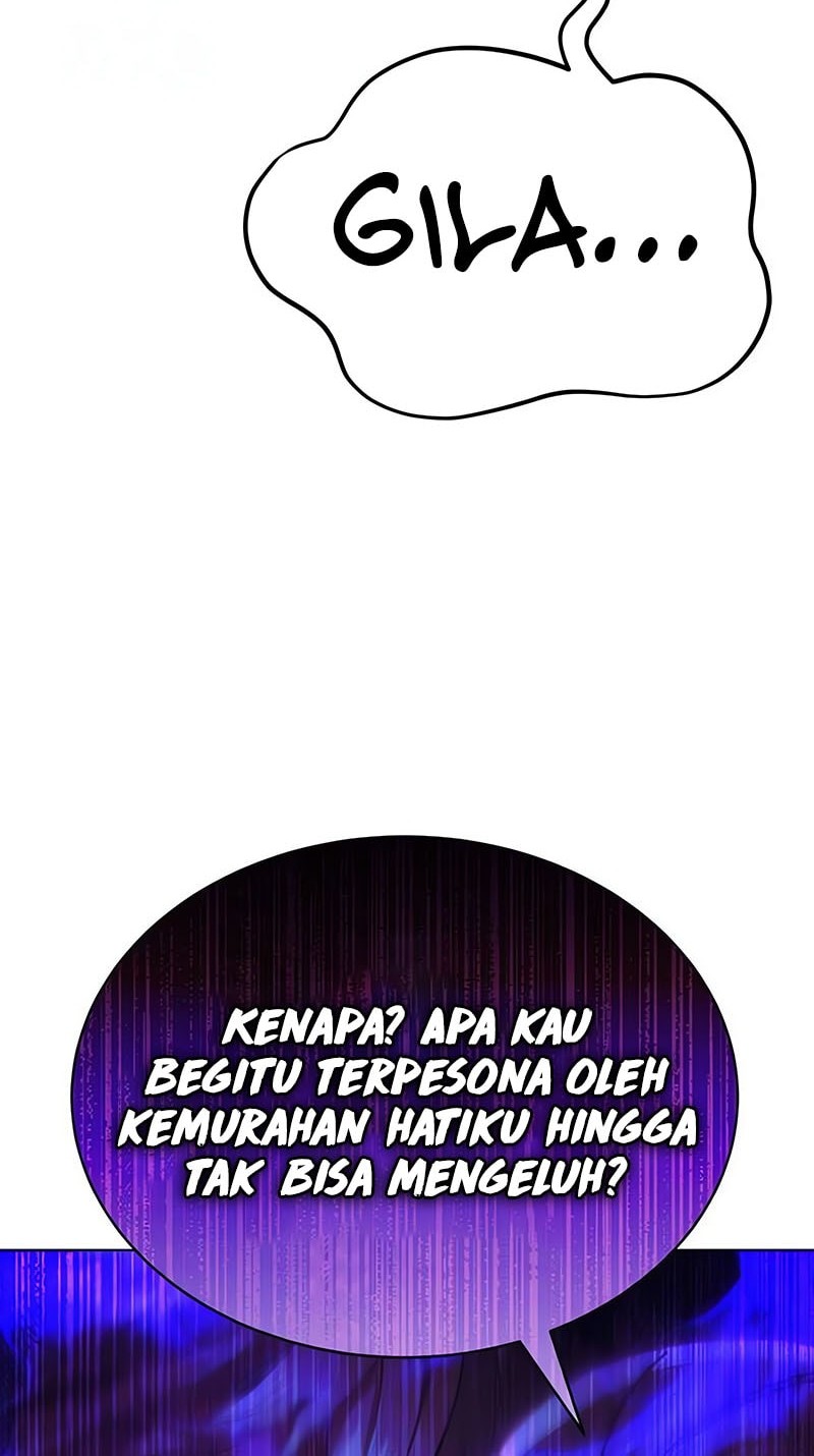 The Heavenly Demon Wants A Quiet Life Chapter 43 Gambar 34