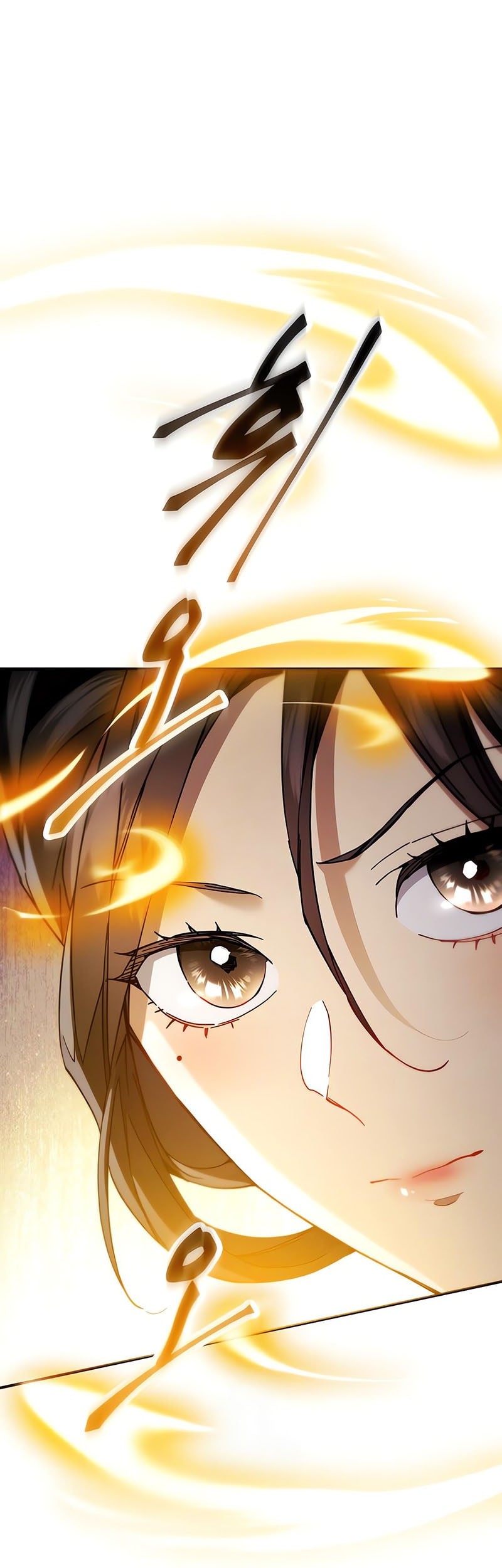 The Heavenly Demon Wants A Quiet Life Chapter 44 Gambar 52