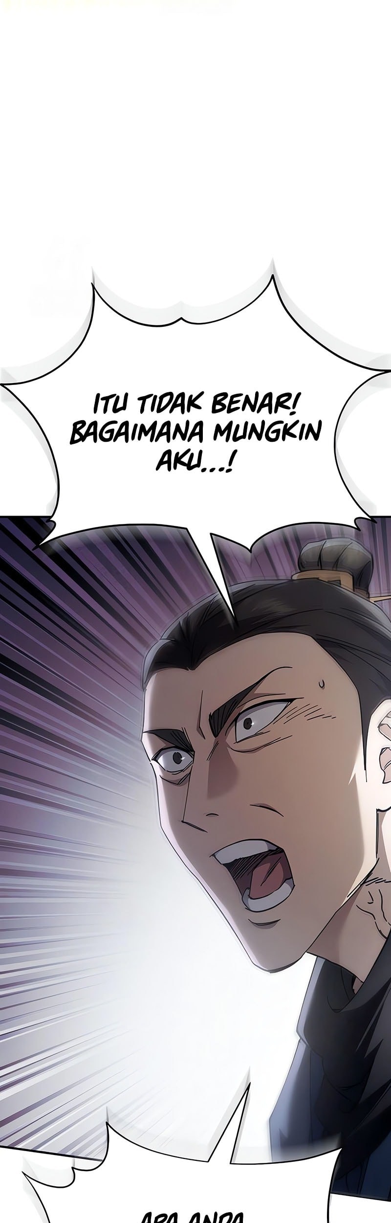The Heavenly Demon Wants A Quiet Life Chapter 44 Gambar 58