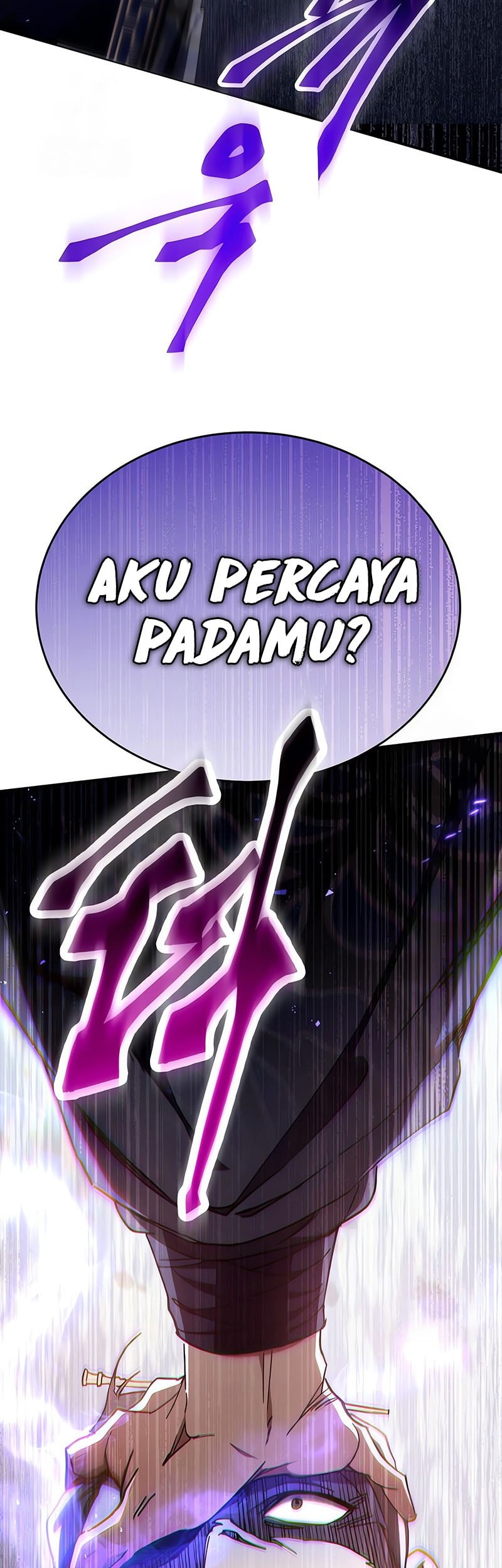 The Heavenly Demon Wants A Quiet Life Chapter 44 Gambar 60