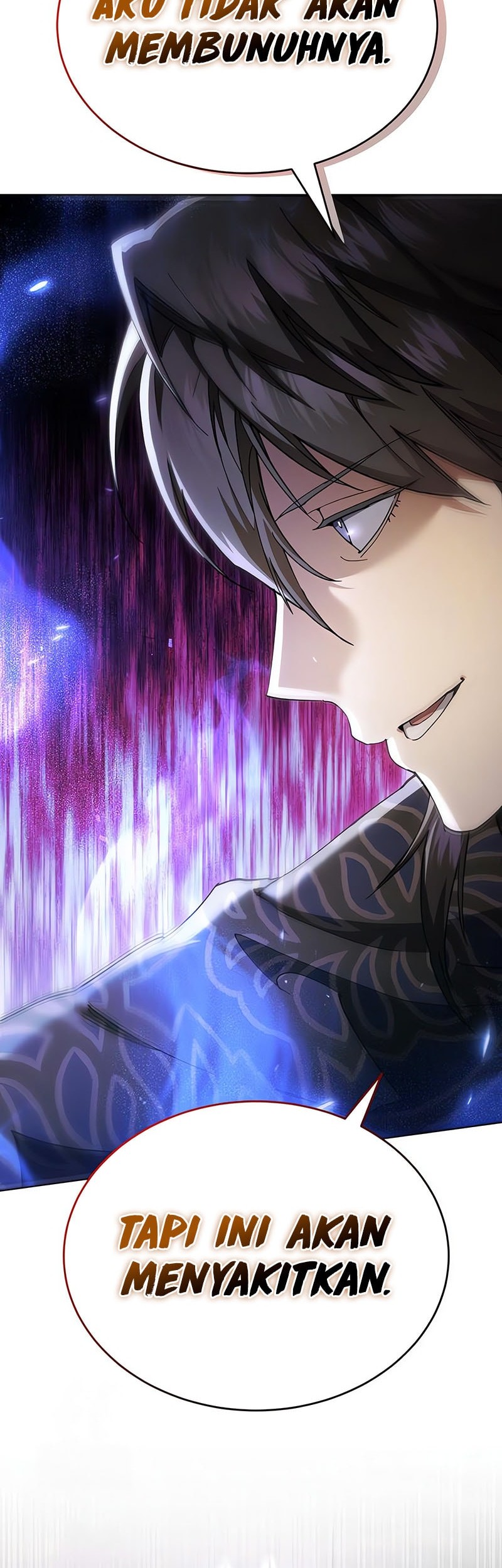 The Heavenly Demon Wants A Quiet Life Chapter 44 Gambar 65