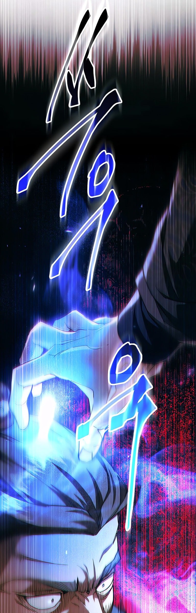 The Heavenly Demon Wants A Quiet Life Chapter 44 Gambar 66