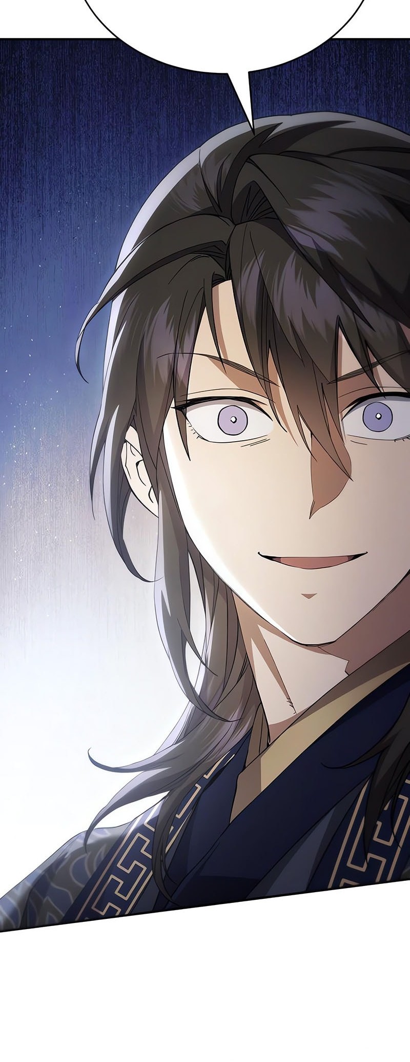The Heavenly Demon Wants A Quiet Life Chapter 44 Gambar 72