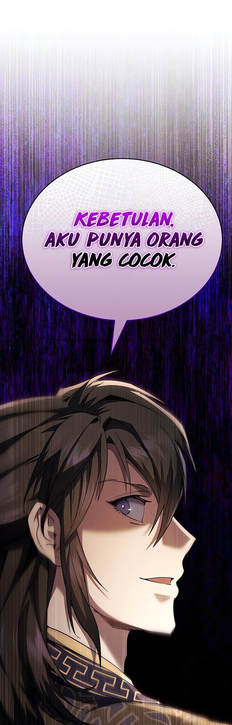 The Heavenly Demon Wants A Quiet Life Chapter 44 Gambar 79