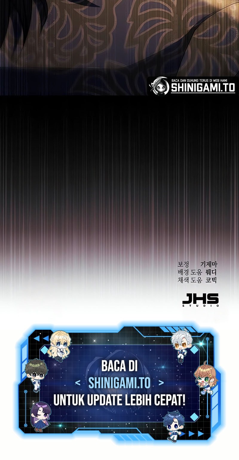 The Heavenly Demon Wants A Quiet Life Chapter 44 Gambar 80
