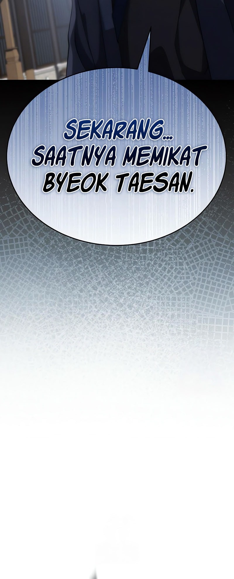 The Heavenly Demon Wants A Quiet Life Chapter 44 Gambar 5