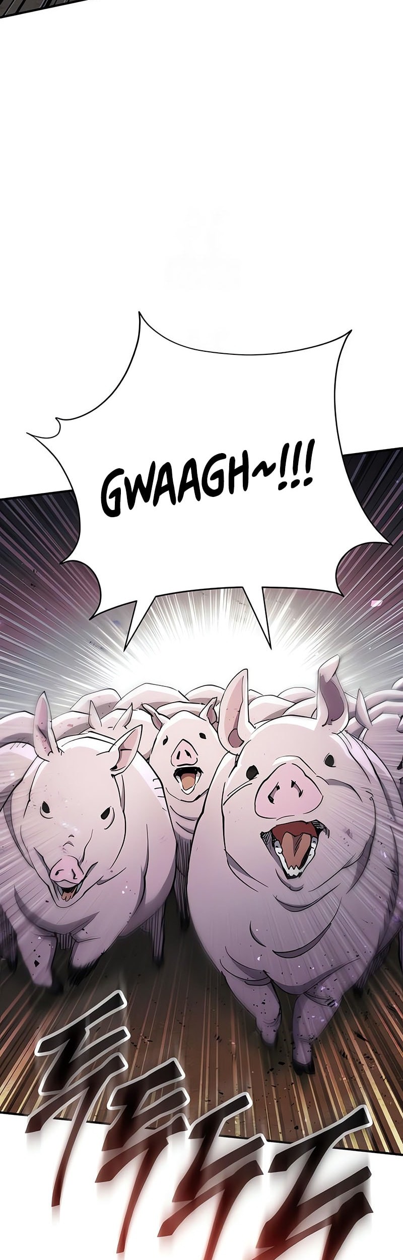 The Heavenly Demon Wants A Quiet Life Chapter 44 Gambar 7