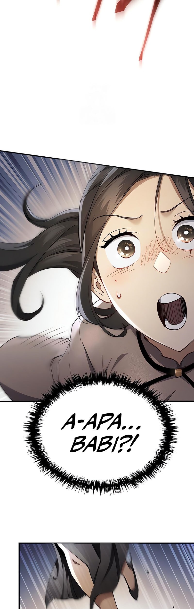 The Heavenly Demon Wants A Quiet Life Chapter 44 Gambar 8