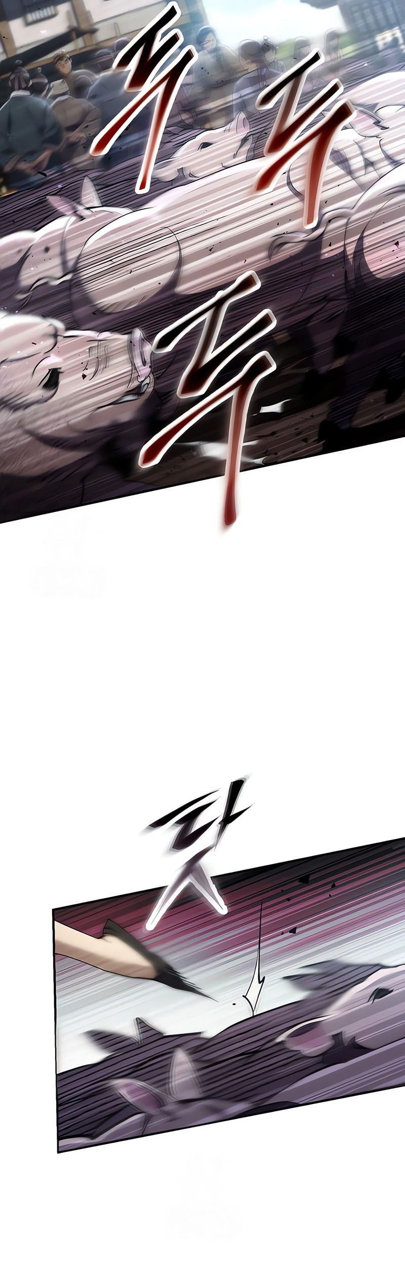 The Heavenly Demon Wants A Quiet Life Chapter 44 Gambar 10