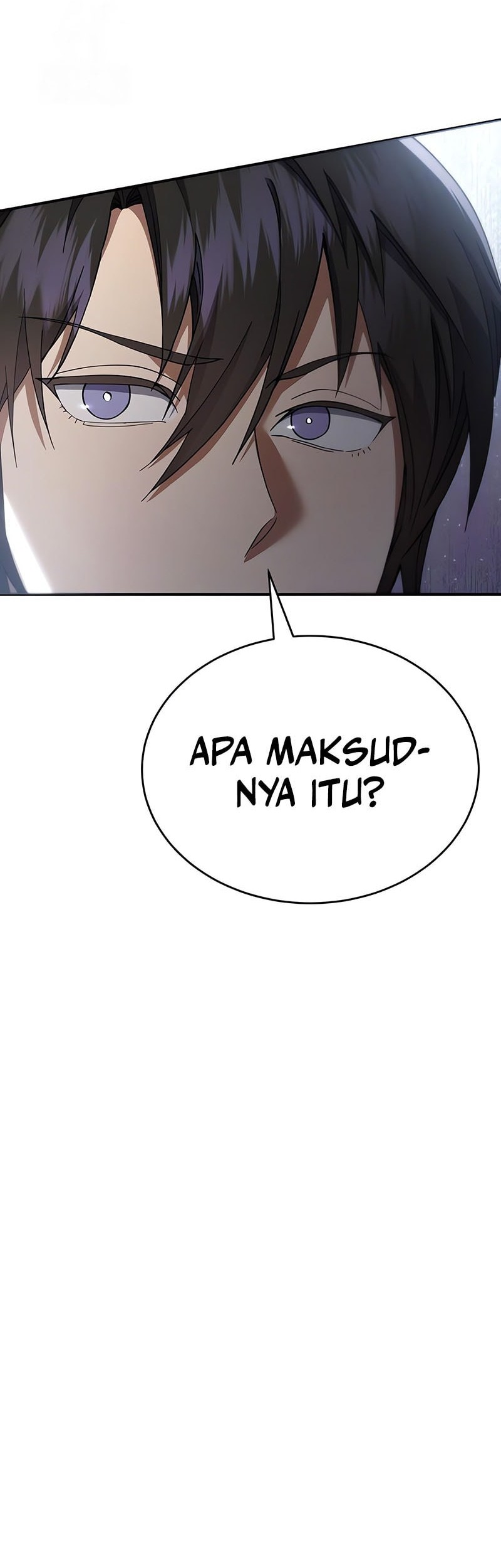 The Heavenly Demon Wants A Quiet Life Chapter 44 Gambar 23