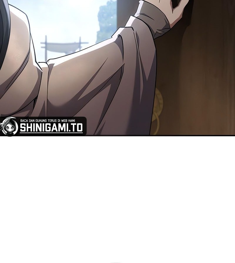 The Heavenly Demon Wants A Quiet Life Chapter 44 Gambar 25