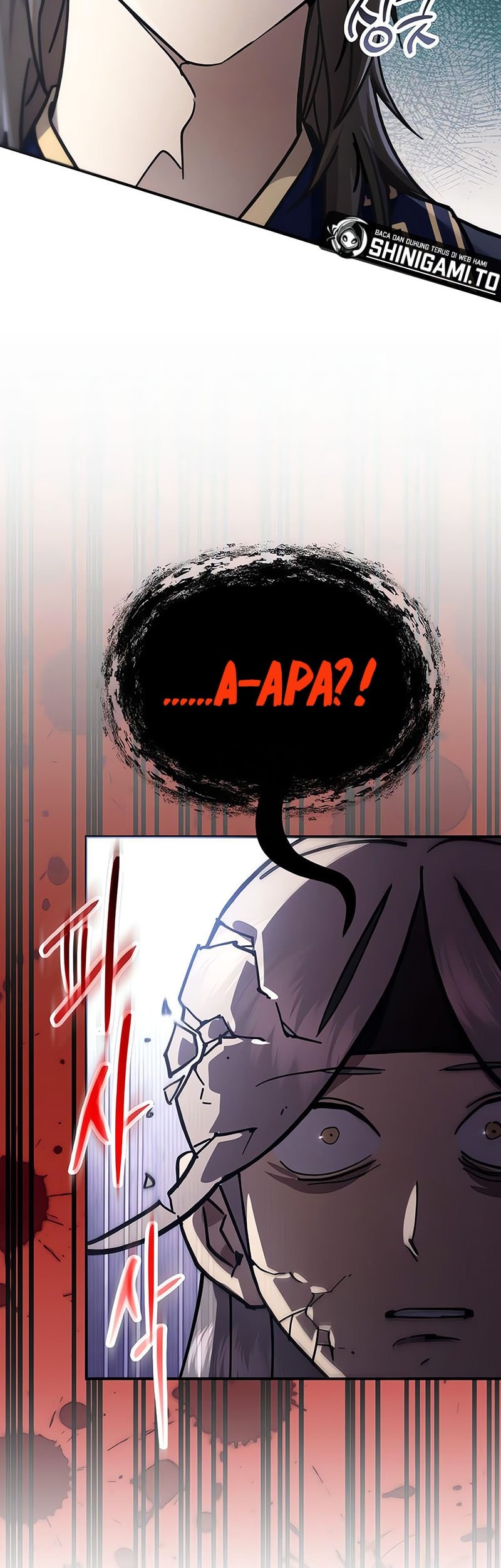 The Heavenly Demon Wants A Quiet Life Chapter 45 Gambar 44
