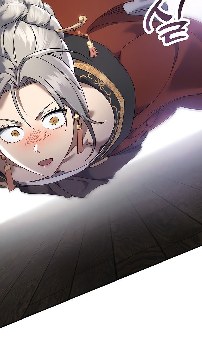 The Heavenly Demon Wants A Quiet Life Chapter 45 Gambar 49