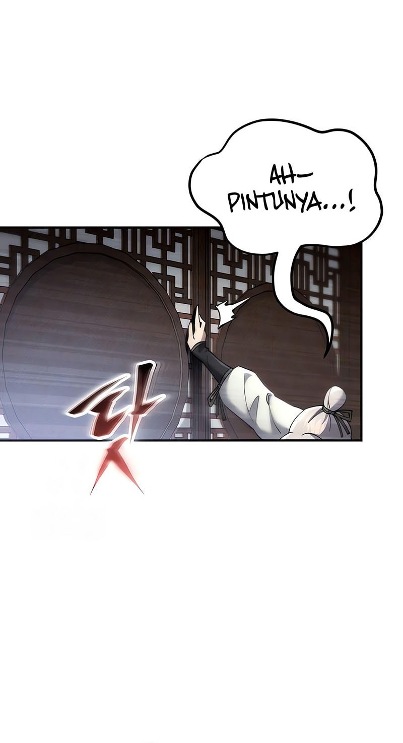 The Heavenly Demon Wants A Quiet Life Chapter 45 Gambar 53
