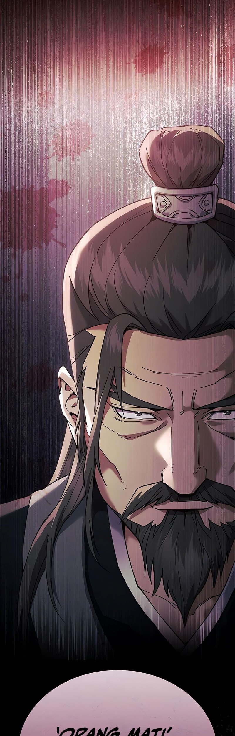 The Heavenly Demon Wants A Quiet Life Chapter 45 Gambar 60