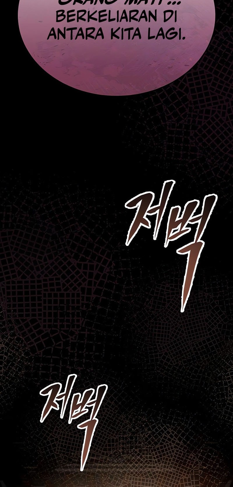 The Heavenly Demon Wants A Quiet Life Chapter 45 Gambar 61