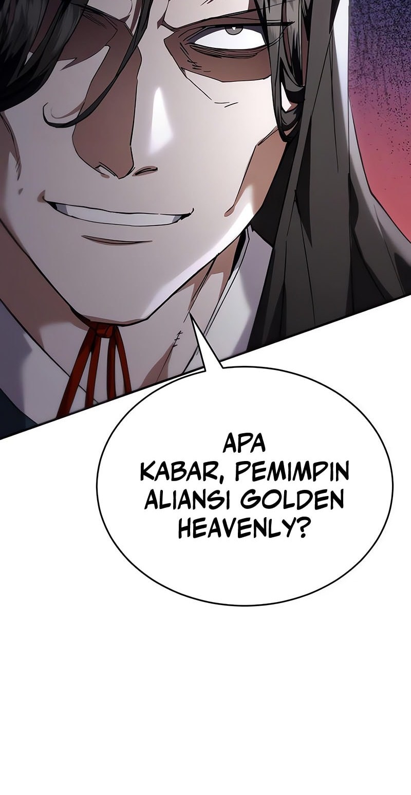 The Heavenly Demon Wants A Quiet Life Chapter 45 Gambar 65