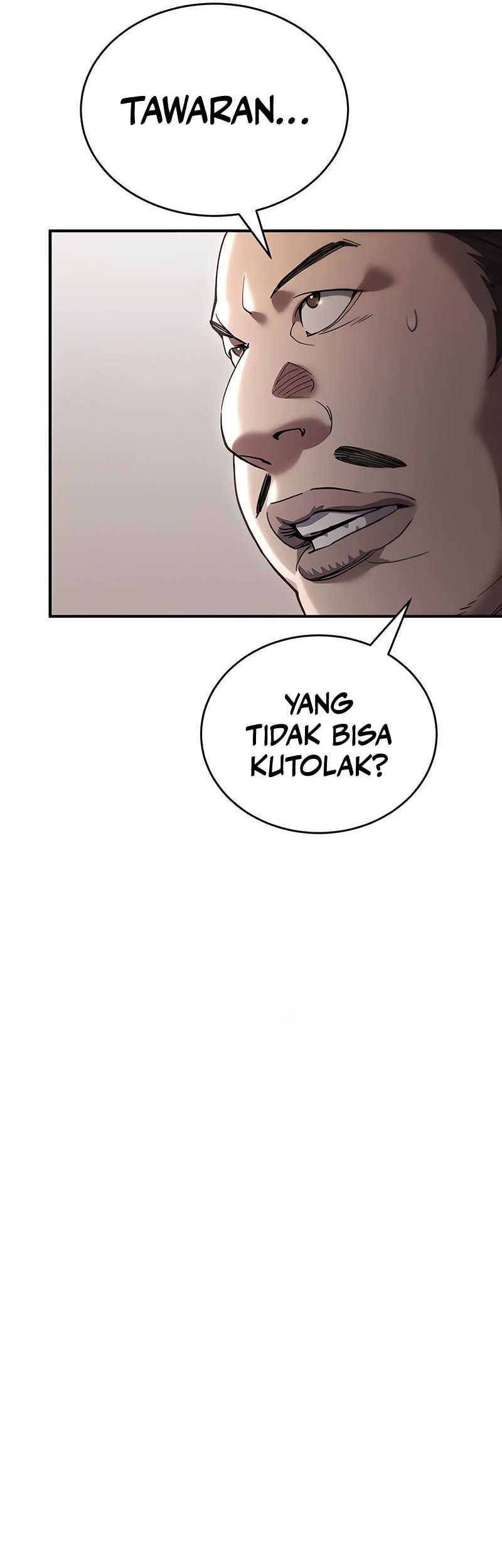 The Heavenly Demon Wants A Quiet Life Chapter 45 Gambar 69