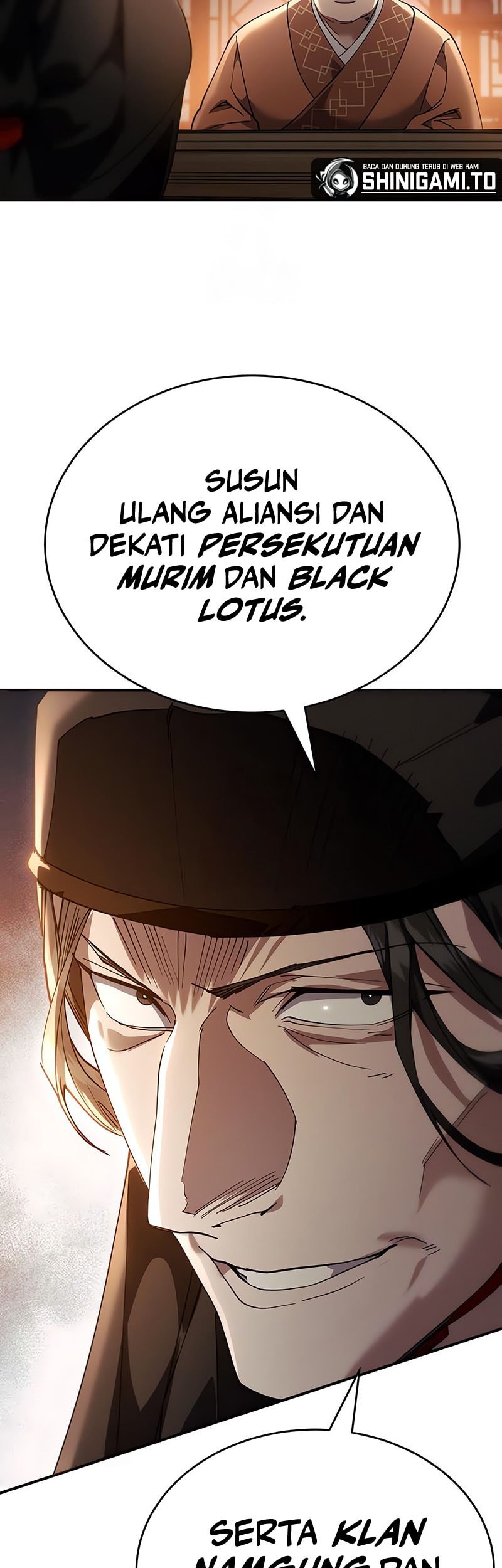 The Heavenly Demon Wants A Quiet Life Chapter 45 Gambar 72