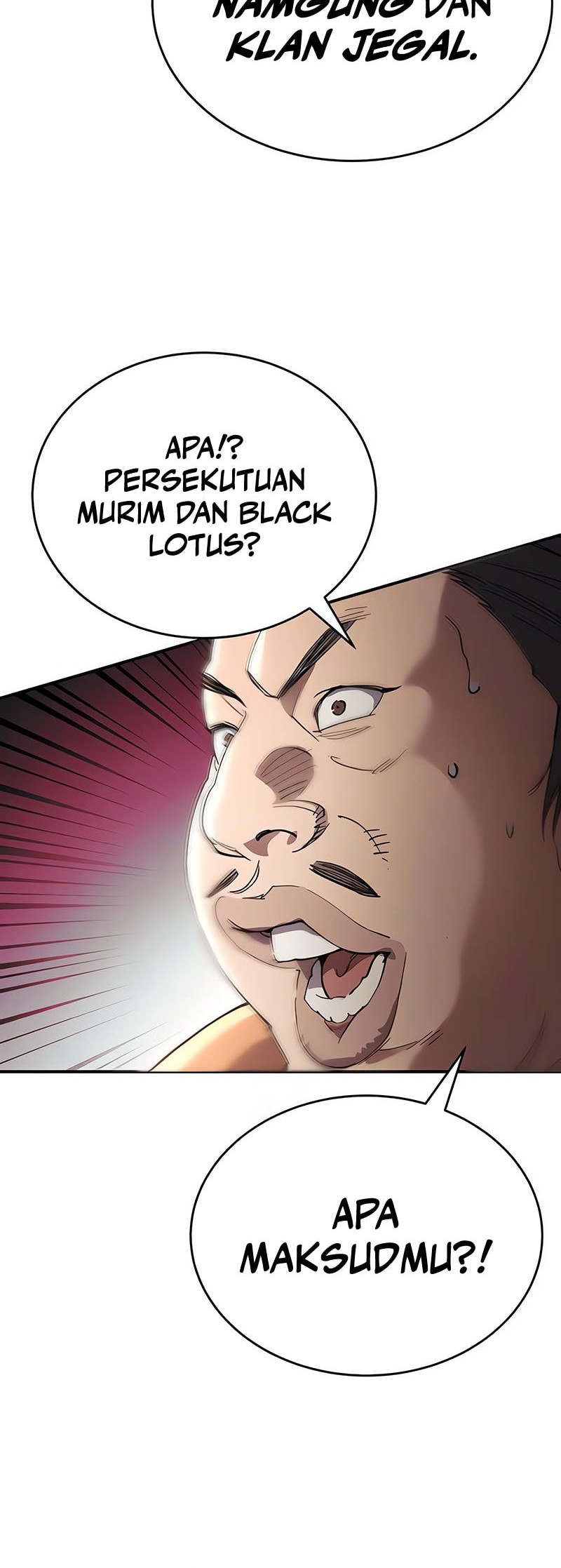 The Heavenly Demon Wants A Quiet Life Chapter 45 Gambar 73