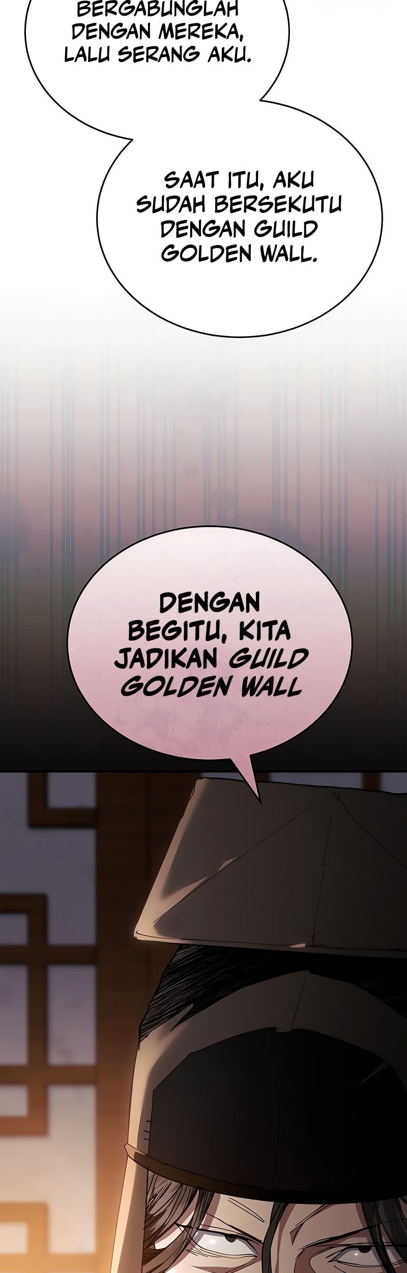 The Heavenly Demon Wants A Quiet Life Chapter 45 Gambar 76