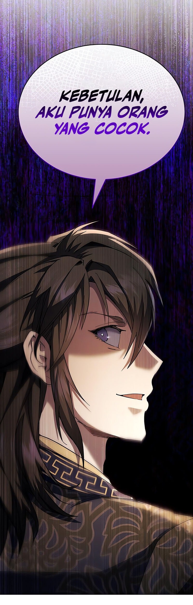 The Heavenly Demon Wants A Quiet Life Chapter 45 Gambar 6