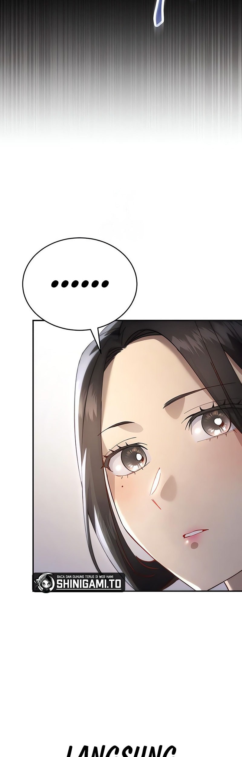 The Heavenly Demon Wants A Quiet Life Chapter 45 Gambar 23