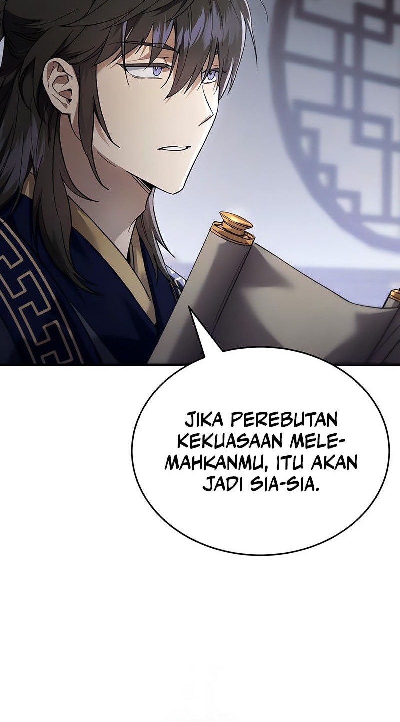 The Heavenly Demon Wants A Quiet Life Chapter 45 Gambar 25