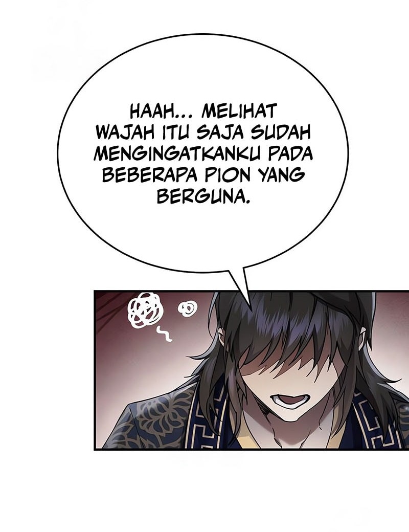 The Heavenly Demon Wants A Quiet Life Chapter 45 Gambar 33