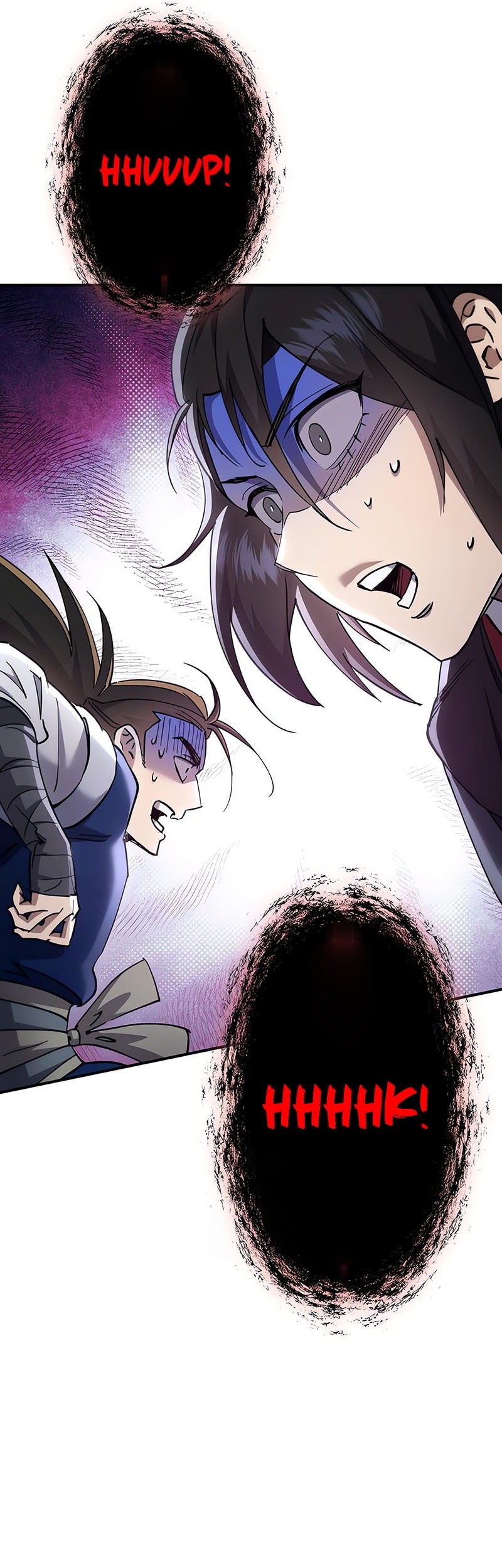 The Heavenly Demon Wants A Quiet Life Chapter 46 Gambar 33