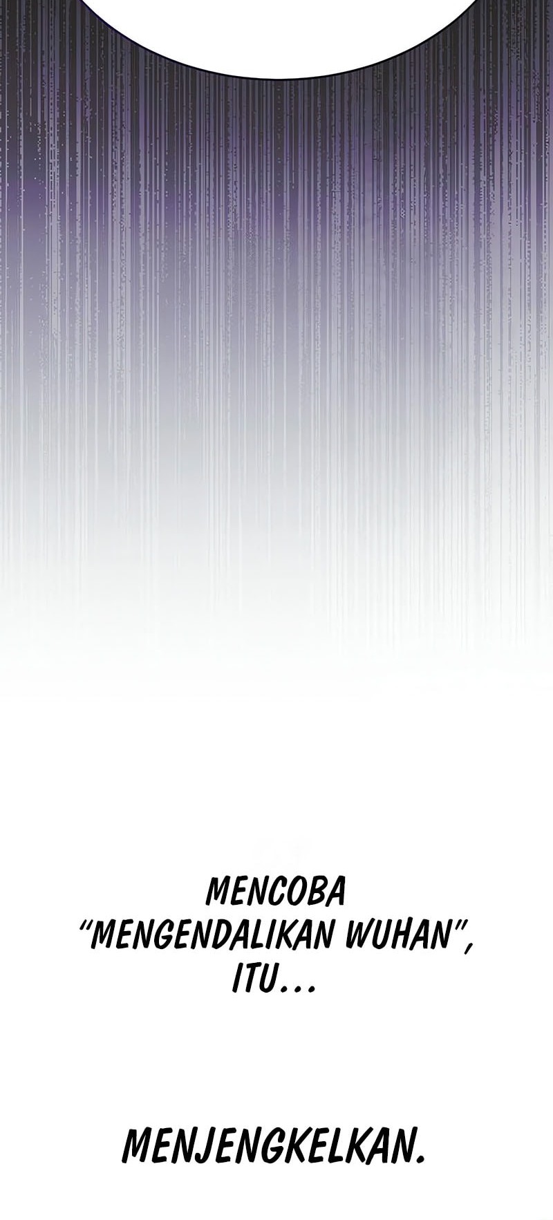 The Heavenly Demon Wants A Quiet Life Chapter 46 Gambar 52