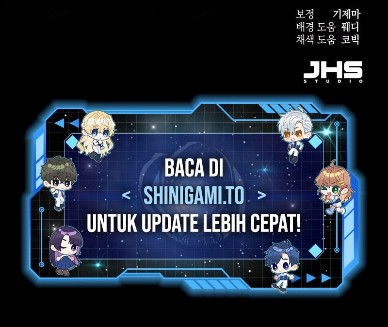 The Heavenly Demon Wants A Quiet Life Chapter 46 Gambar 80