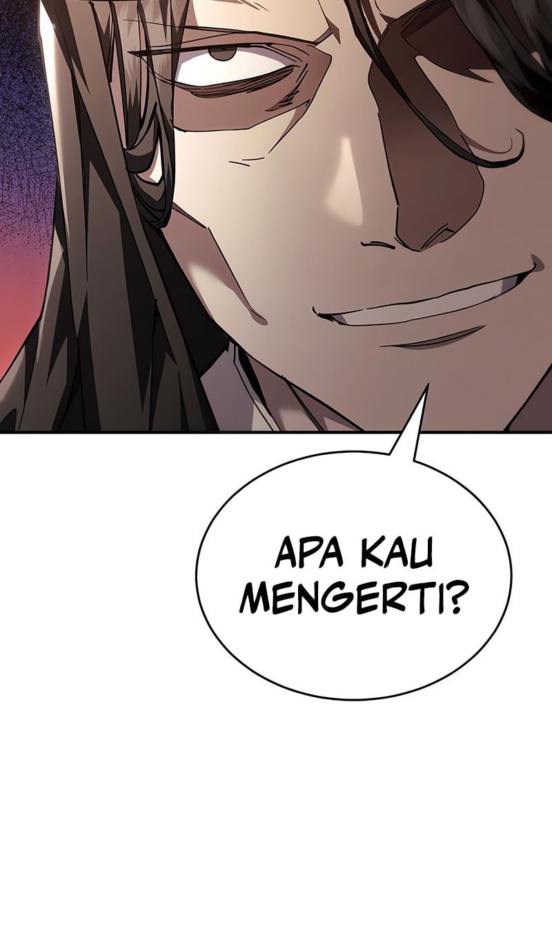 The Heavenly Demon Wants A Quiet Life Chapter 46 Gambar 5