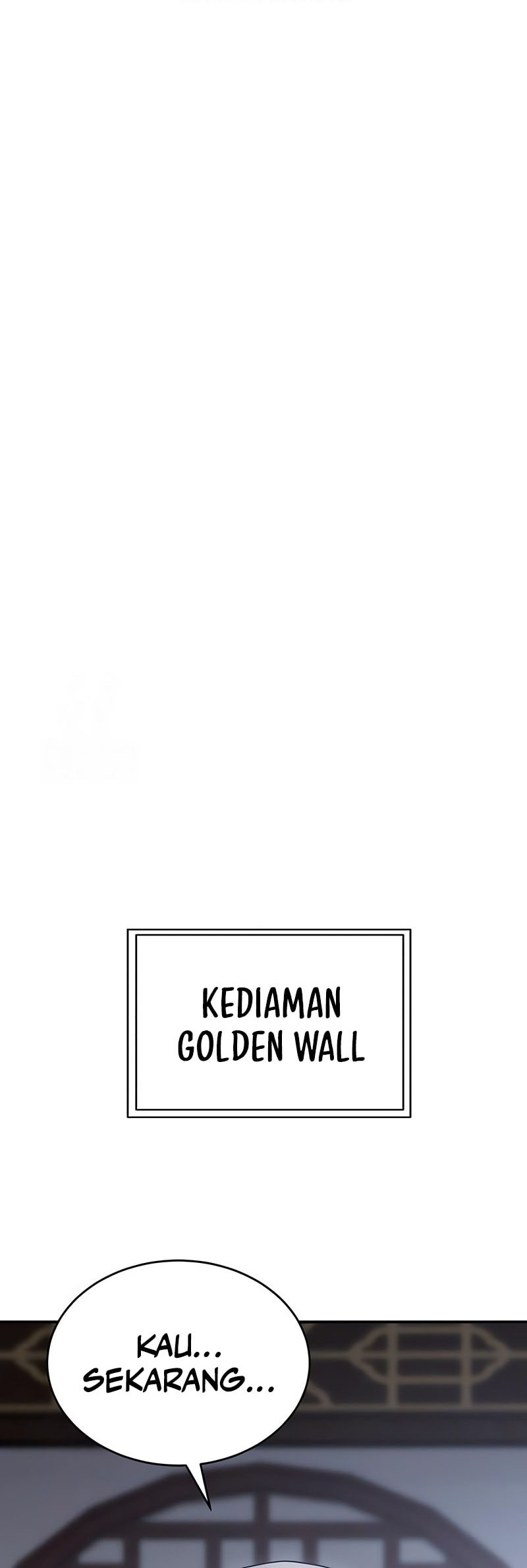 The Heavenly Demon Wants A Quiet Life Chapter 46 Gambar 9
