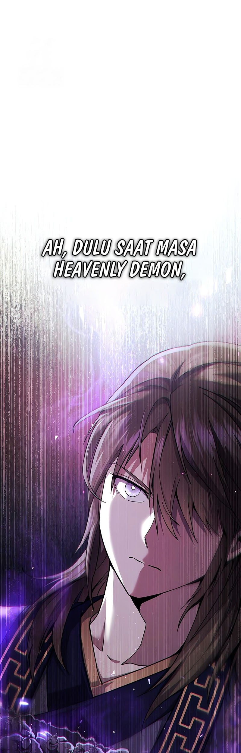 The Heavenly Demon Wants A Quiet Life Chapter 46 Gambar 23