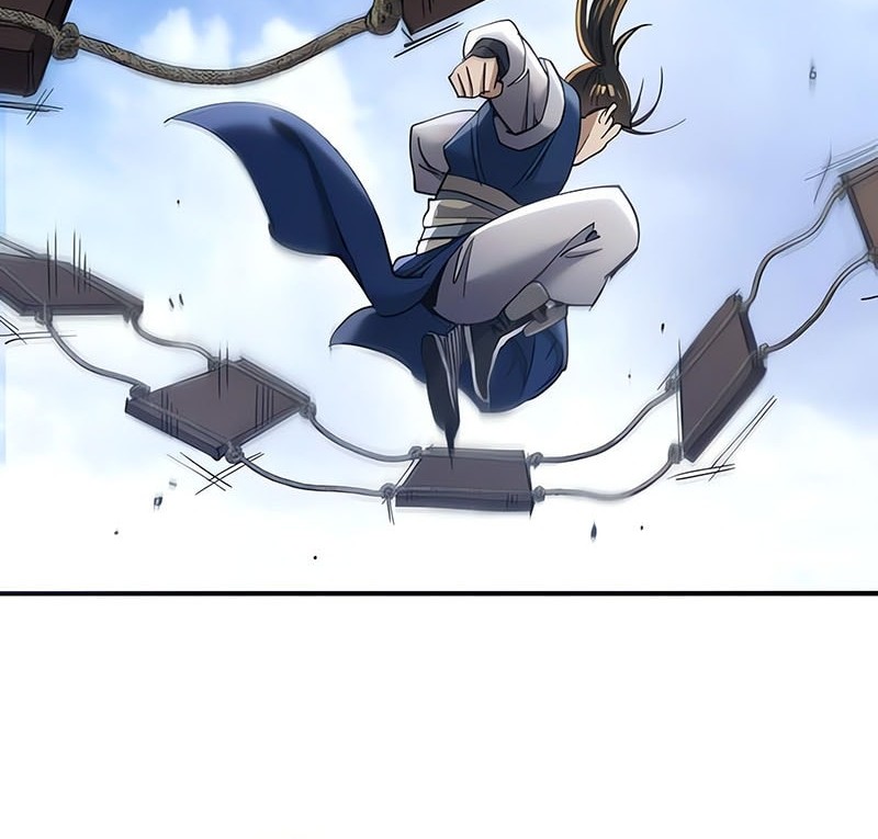 The Heavenly Demon Wants A Quiet Life Chapter 46 Gambar 32